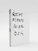 Roche Plante Mer Bois